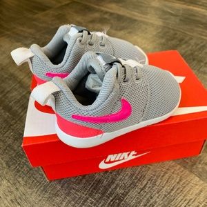 Nike infant shoes